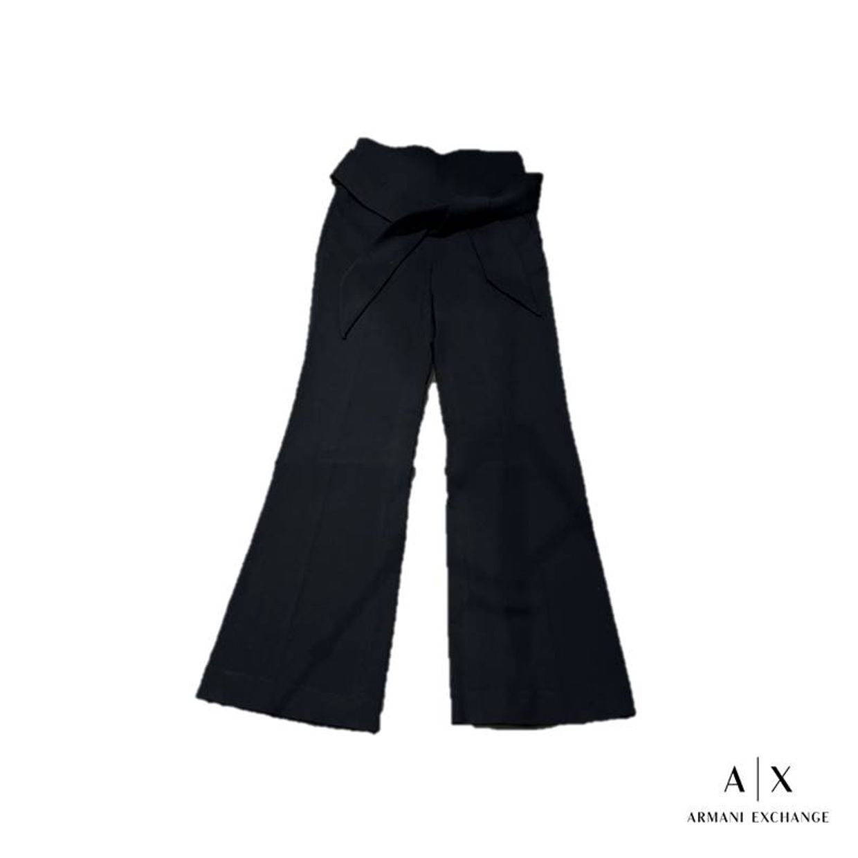 Armani	 Culotte Wanita black